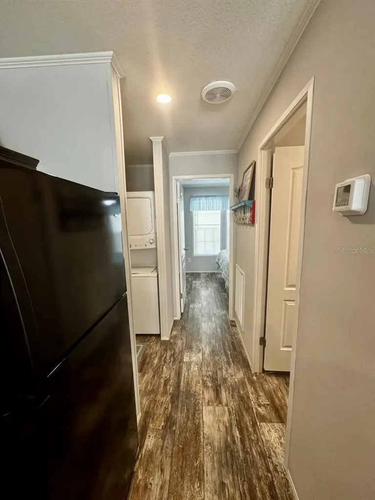 14365 NE 252nd Court Road Salt Springs FL 32134
