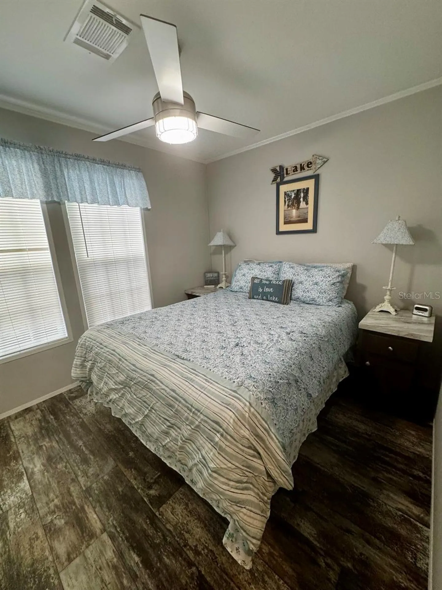 14365 NE 252nd Court Road Salt Springs FL 32134