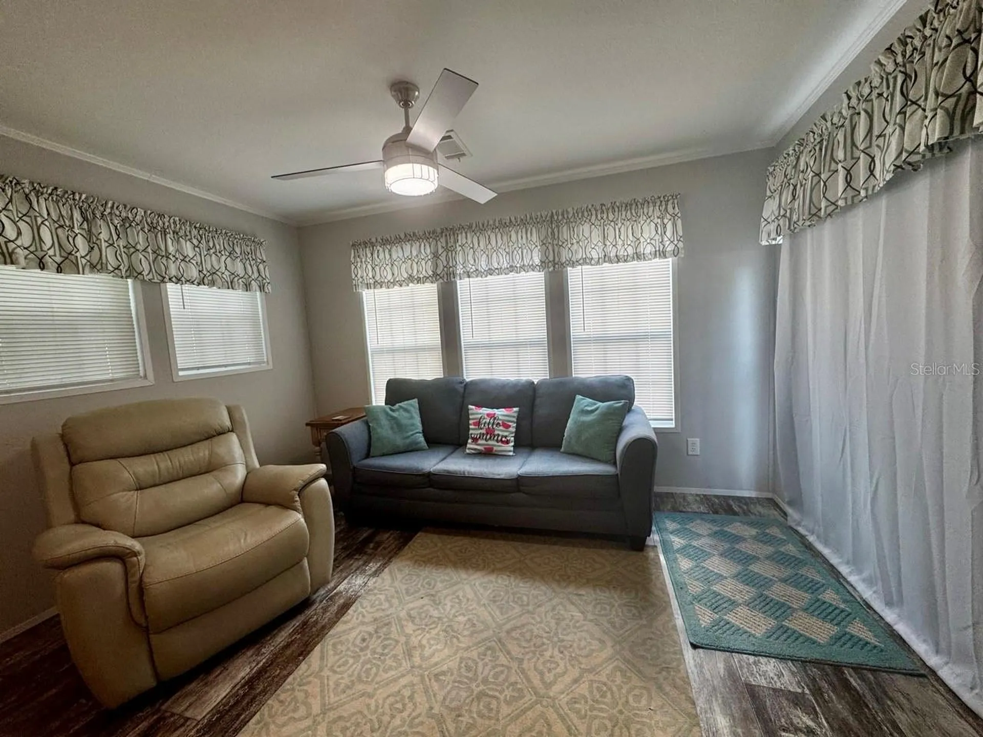 14365 NE 252nd Court Road Salt Springs FL 32134