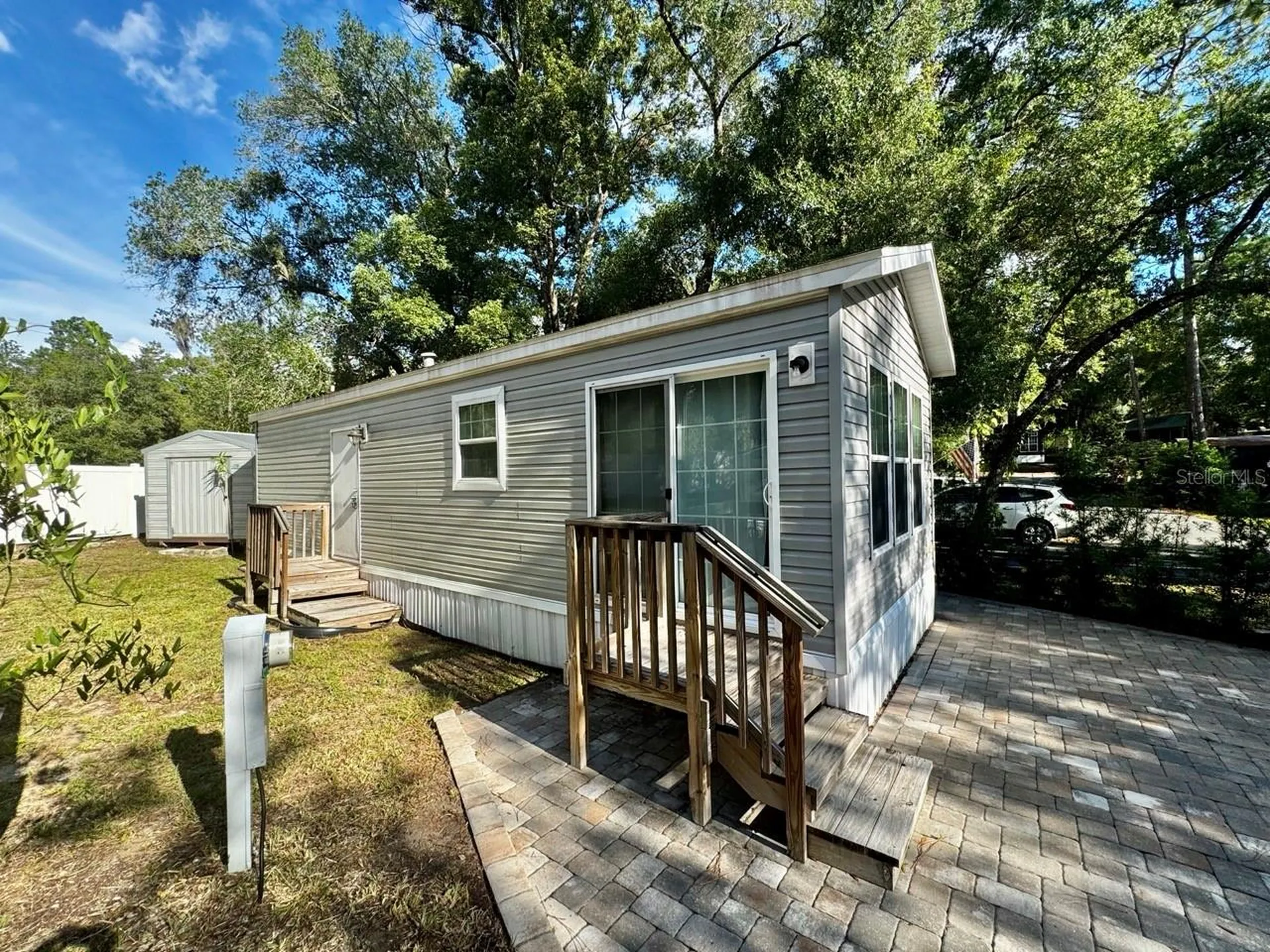 14365 NE 252nd Court Road Salt Springs FL 32134
