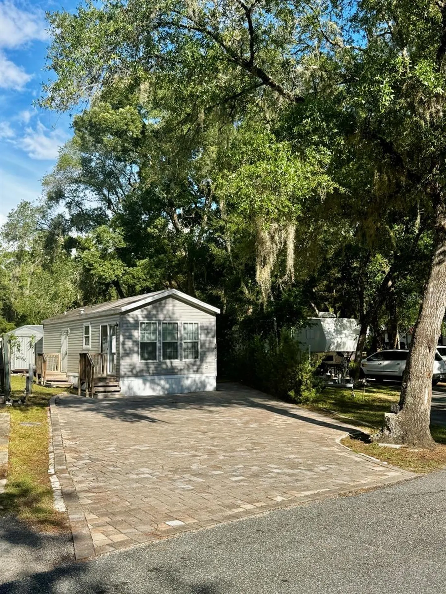 14365 NE 252nd Court Road Salt Springs FL 32134