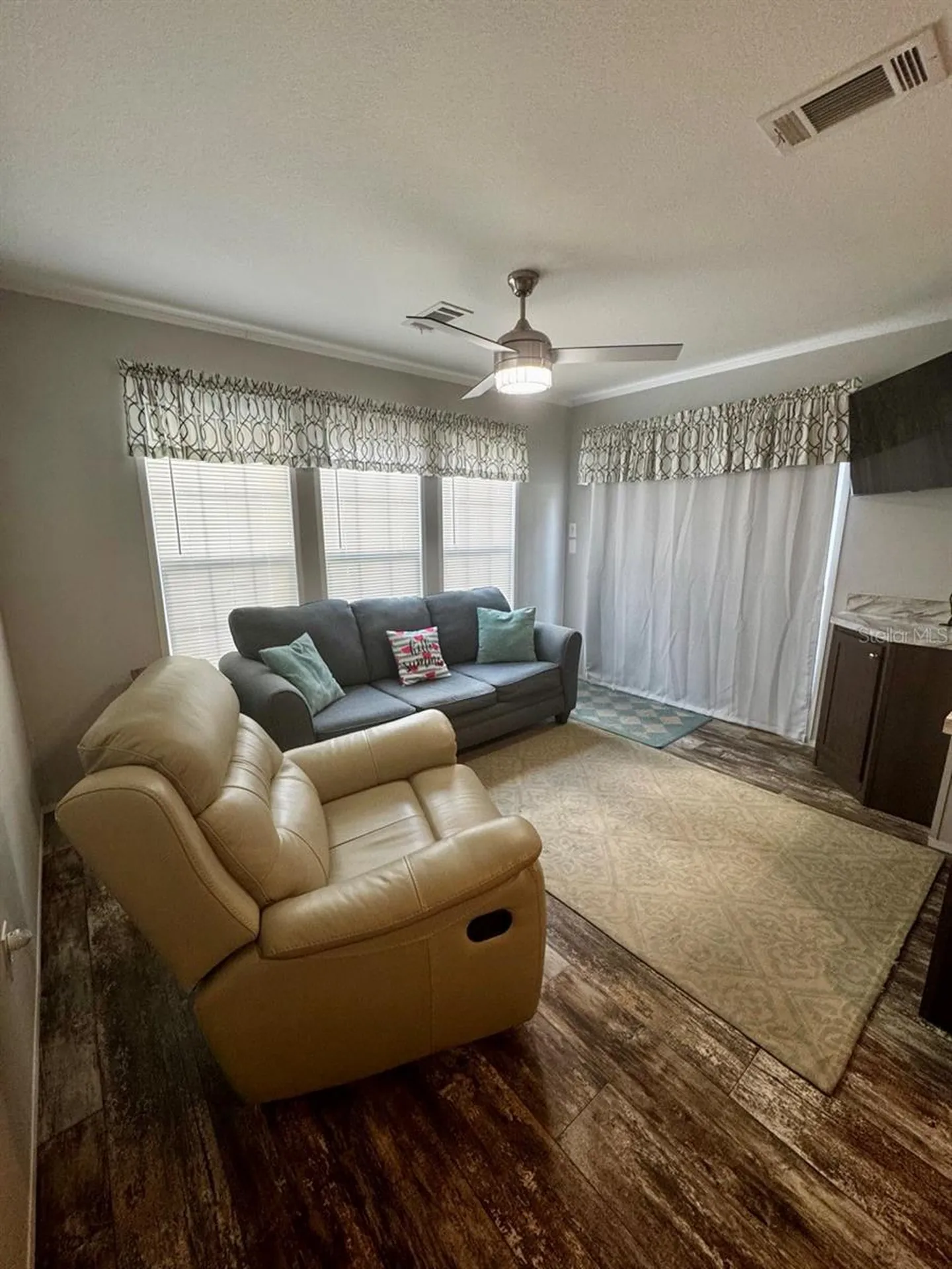 14365 NE 252nd Court Road Salt Springs FL 32134