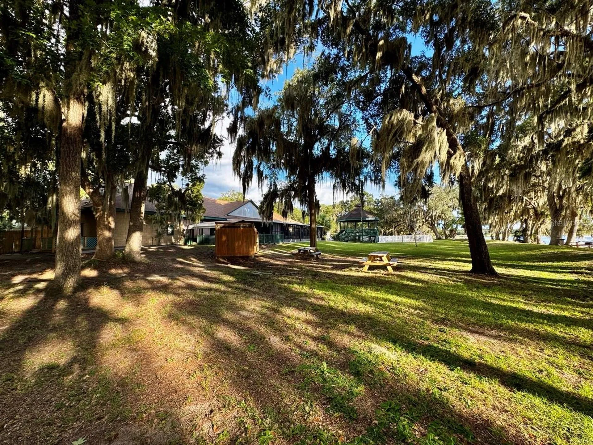 14365 NE 252nd Court Road Salt Springs FL 32134