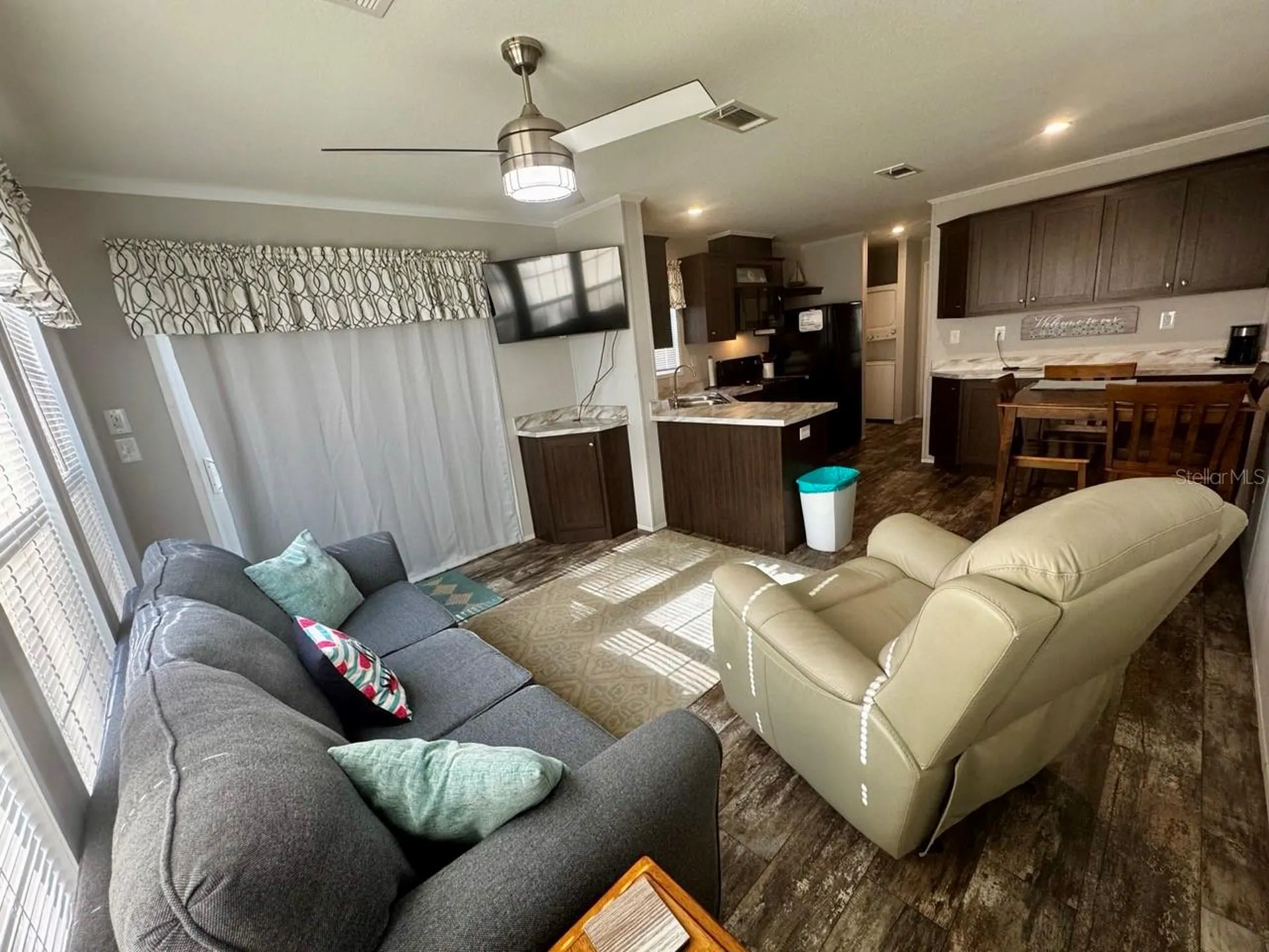 14365 NE 252nd Court Road Salt Springs FL 32134