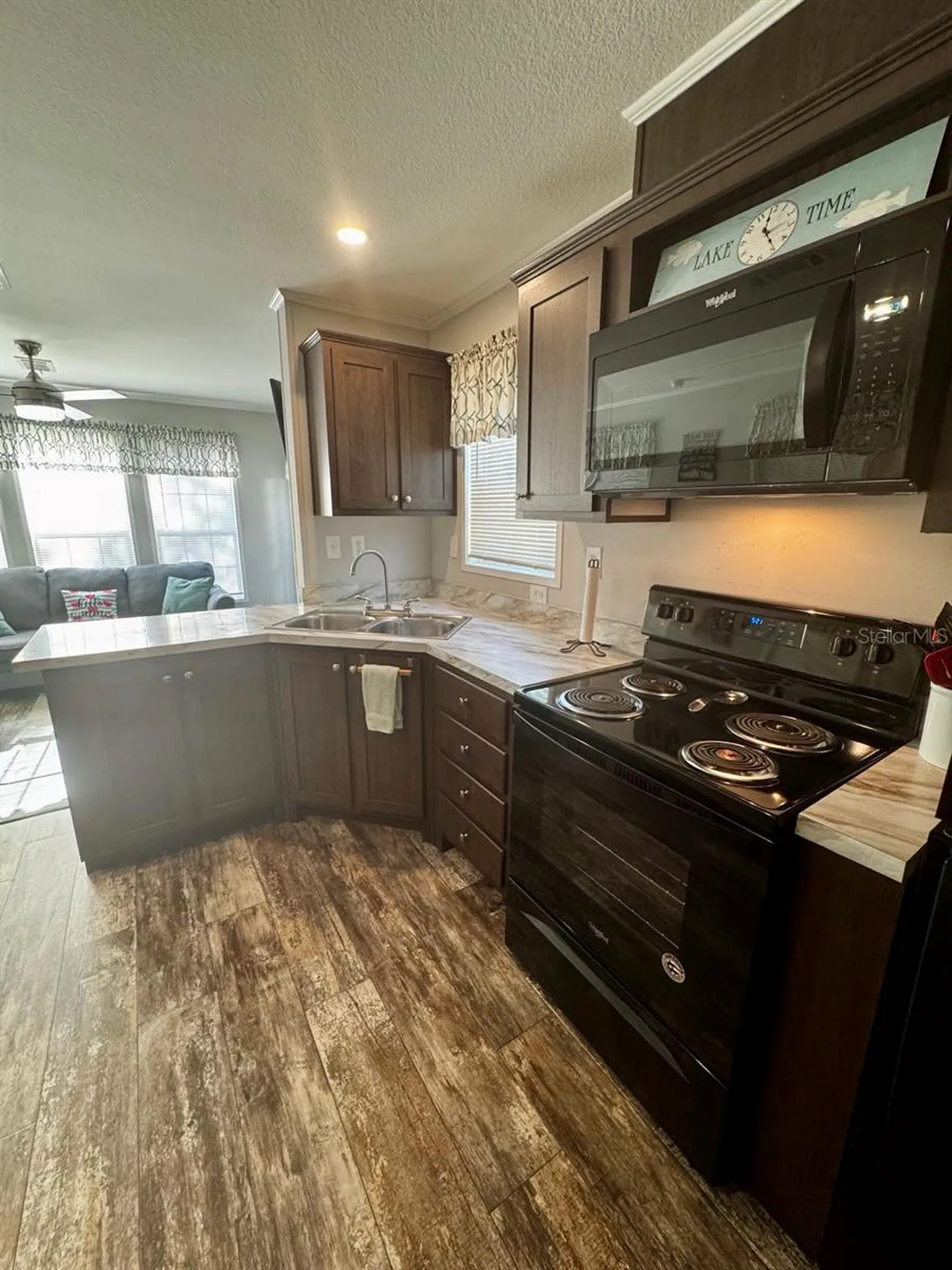 14365 NE 252nd Court Road Salt Springs FL 32134