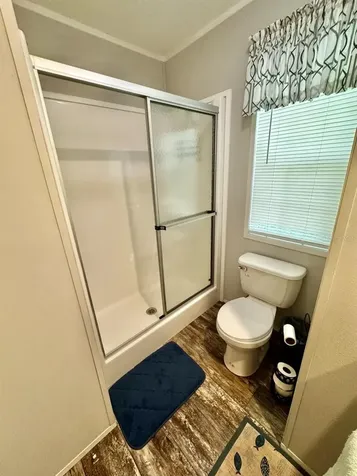 14365 NE 252nd Court Road Salt Springs FL 32134