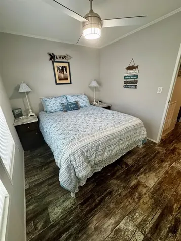14365 NE 252nd Court Road Salt Springs FL 32134