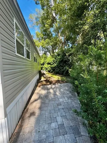 14365 NE 252nd Court Road Salt Springs FL 32134