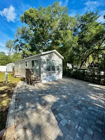 14365 NE 252nd Court Road Salt Springs FL 32134