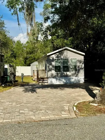 14365 NE 252nd Court Road Salt Springs FL 32134