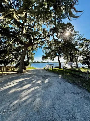 14365 NE 252nd Court Road Salt Springs FL 32134
