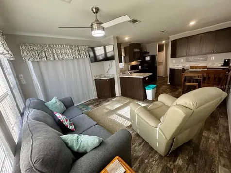 14365 NE 252nd Court Road Salt Springs FL 32134