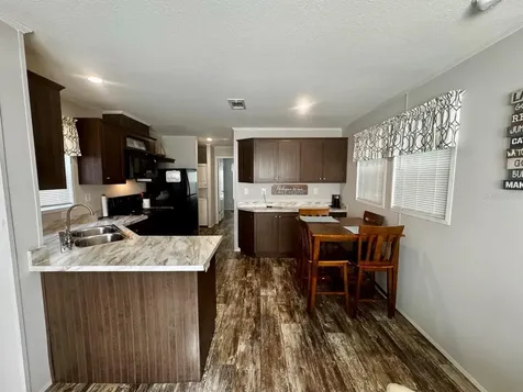 14365 NE 252nd Court Road Salt Springs FL 32134