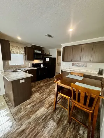 14365 NE 252nd Court Road Salt Springs FL 32134