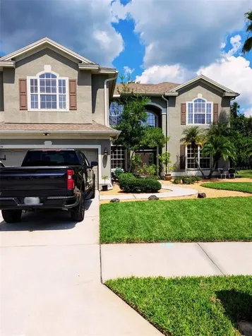 589 Lakewood Drive Oldsmar FL 34677