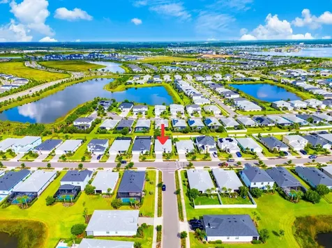 17596 Corkwood Bend Trail Punta Gorda FL 33982