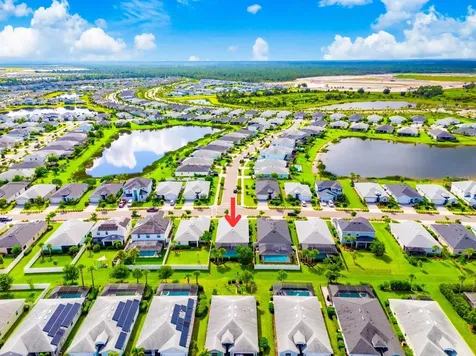 17596 Corkwood Bend Trail Punta Gorda FL 33982