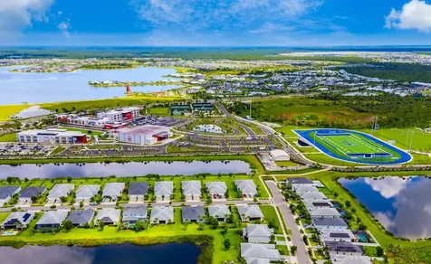 17596 Corkwood Bend Trail Punta Gorda FL 33982