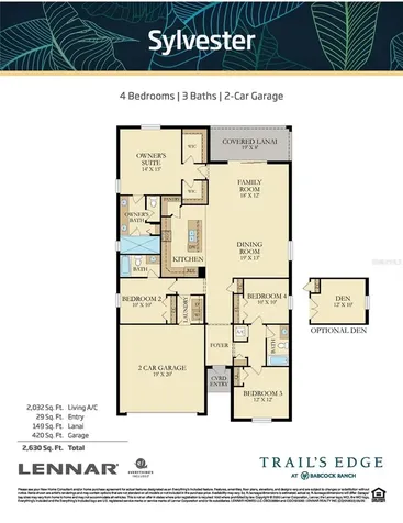 17596 Corkwood Bend Trail Punta Gorda FL 33982