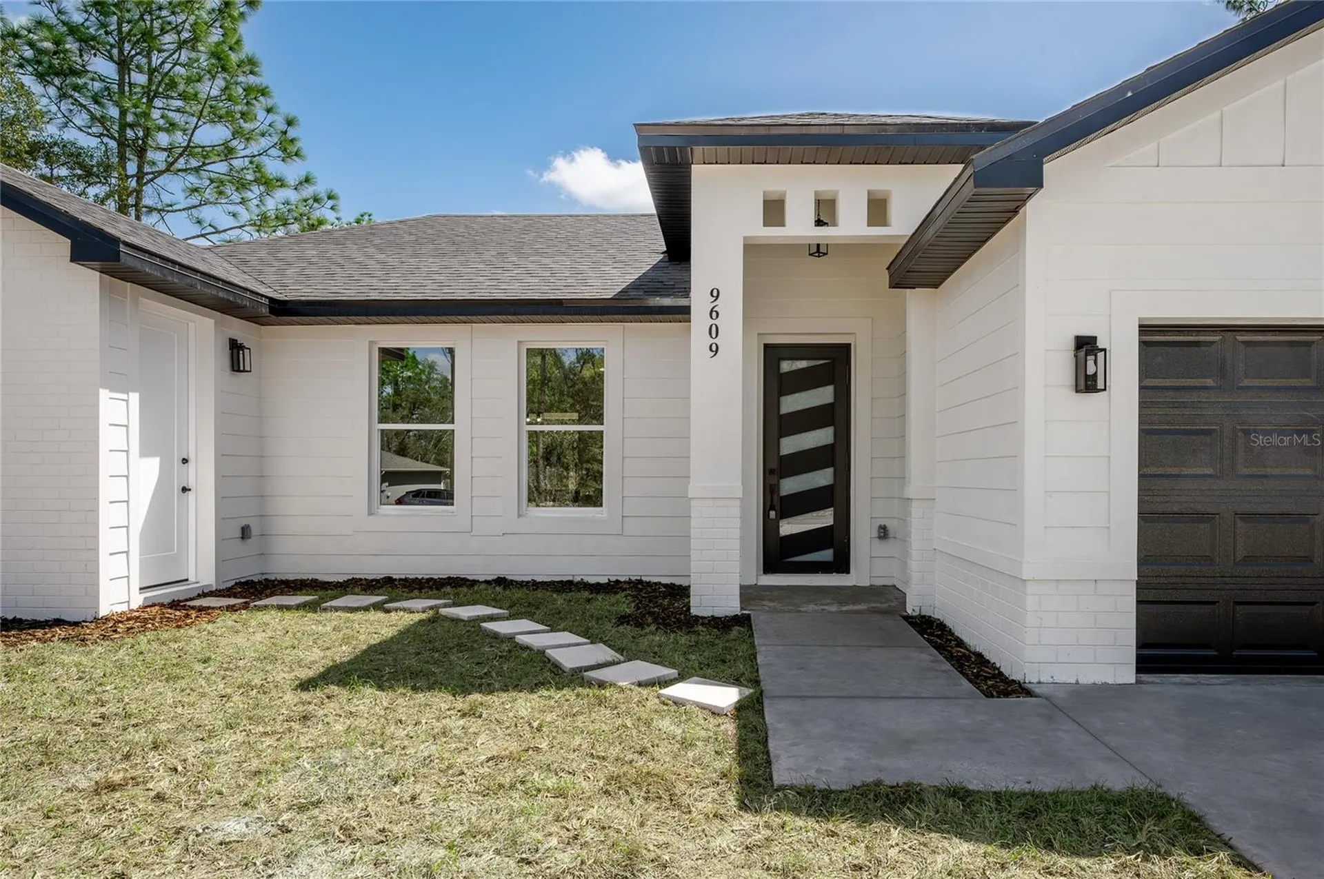 9609 N Vaughn Drive Citrus Springs FL 34433