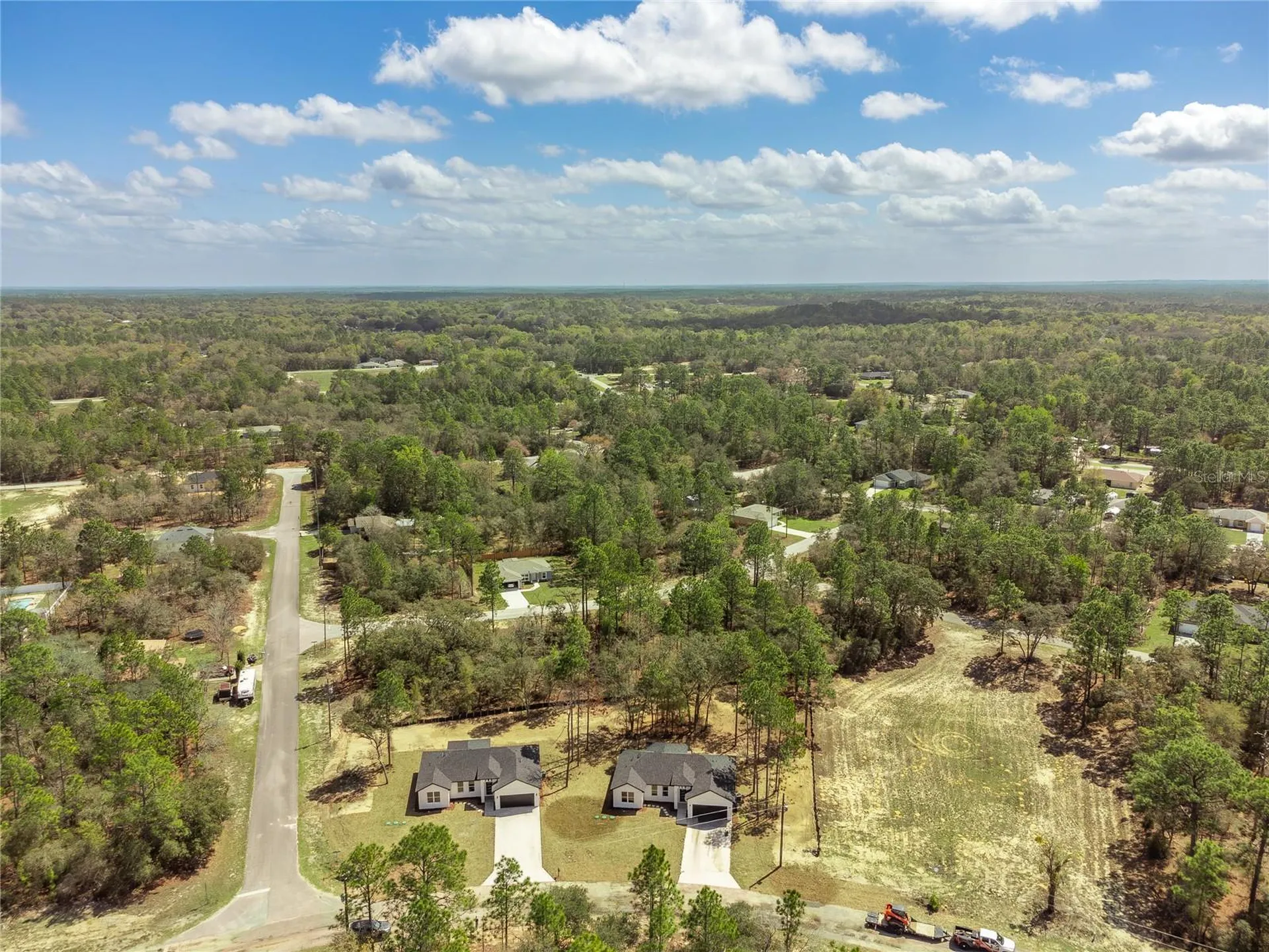 9609 N Vaughn Drive Citrus Springs FL 34433