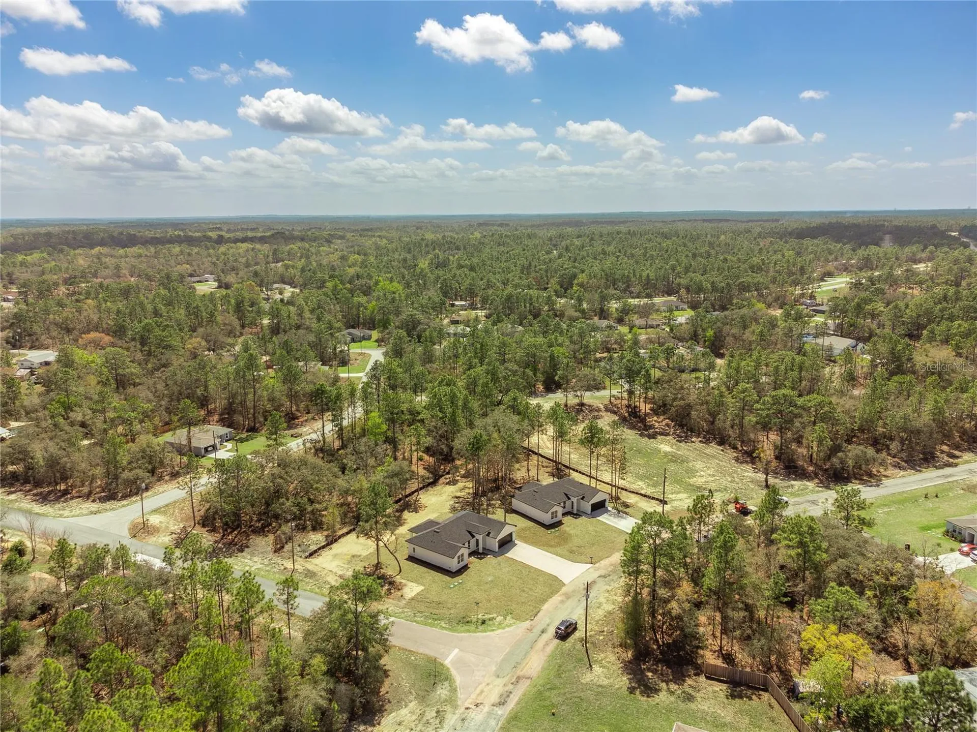9609 N Vaughn Drive Citrus Springs FL 34433