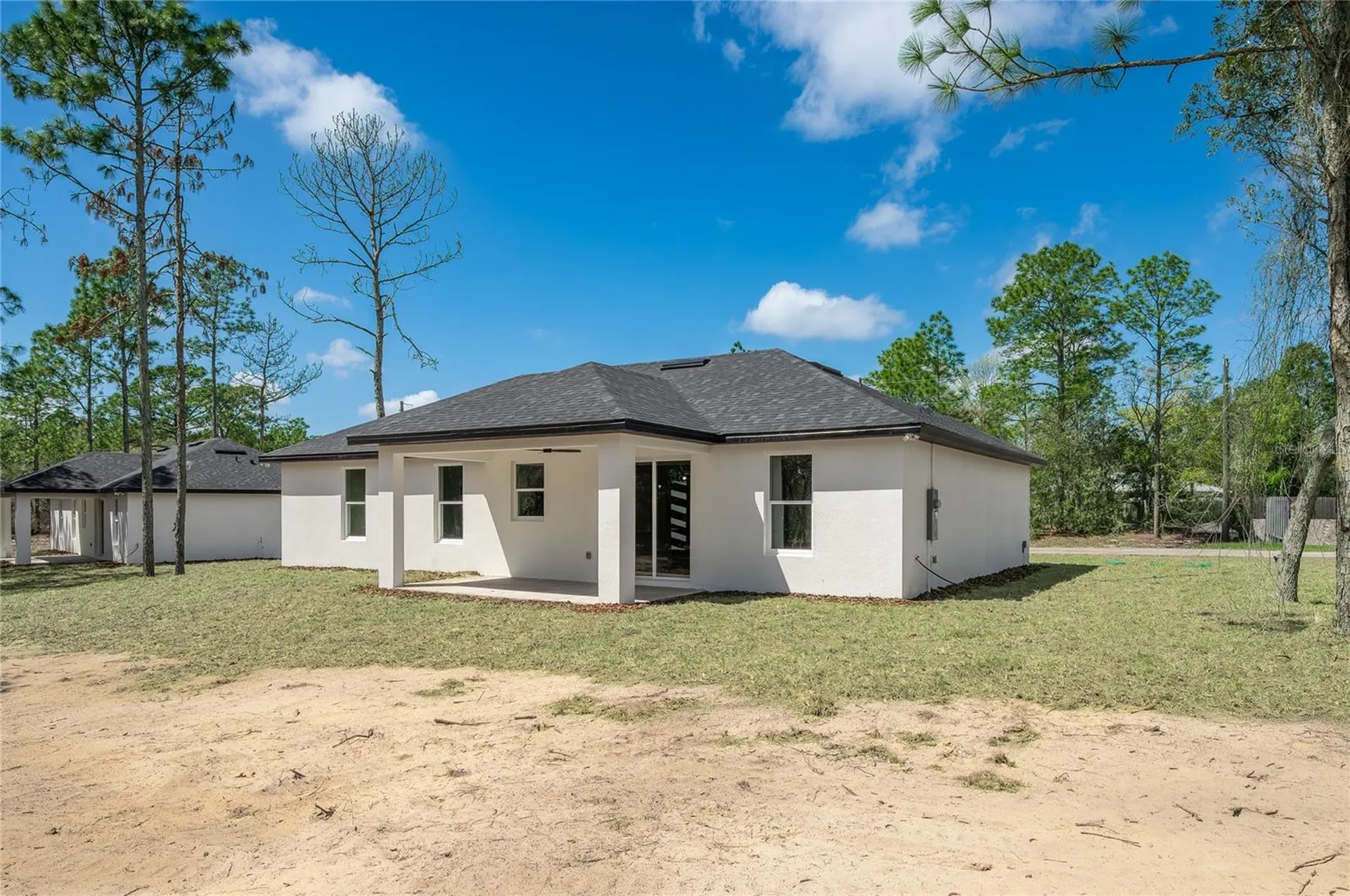 9609 N Vaughn Drive Citrus Springs FL 34433