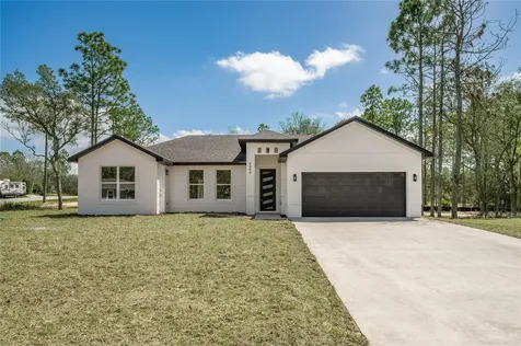 9609 N Vaughn Drive Citrus Springs FL 34433