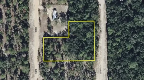 11ST Street Interlachen FL 32148