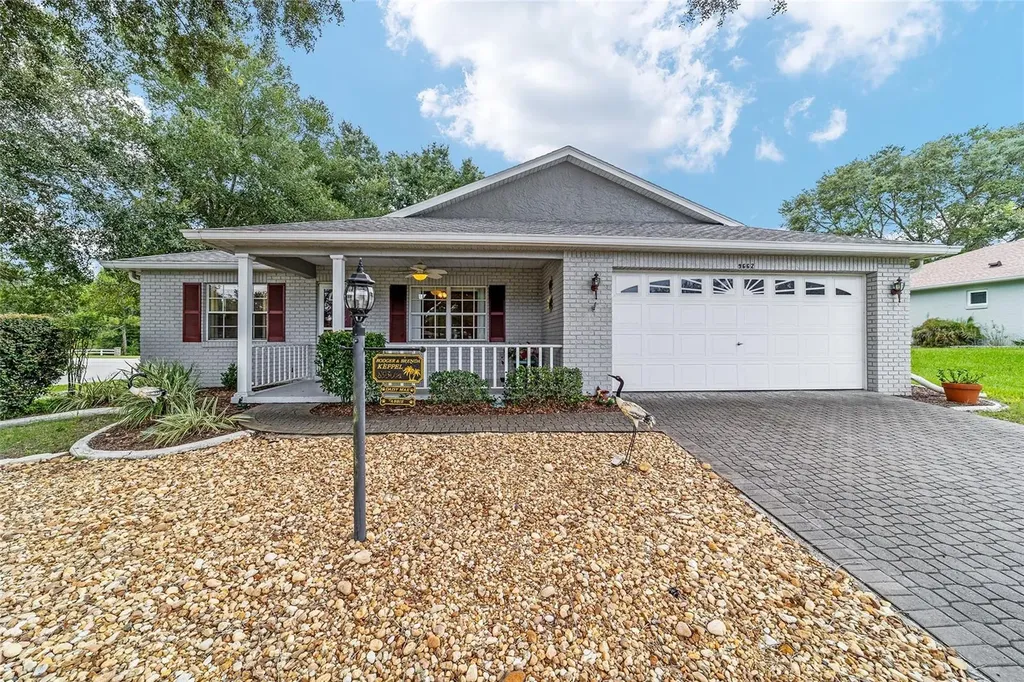 9662 SW 97th Lane Ocala FL 34481