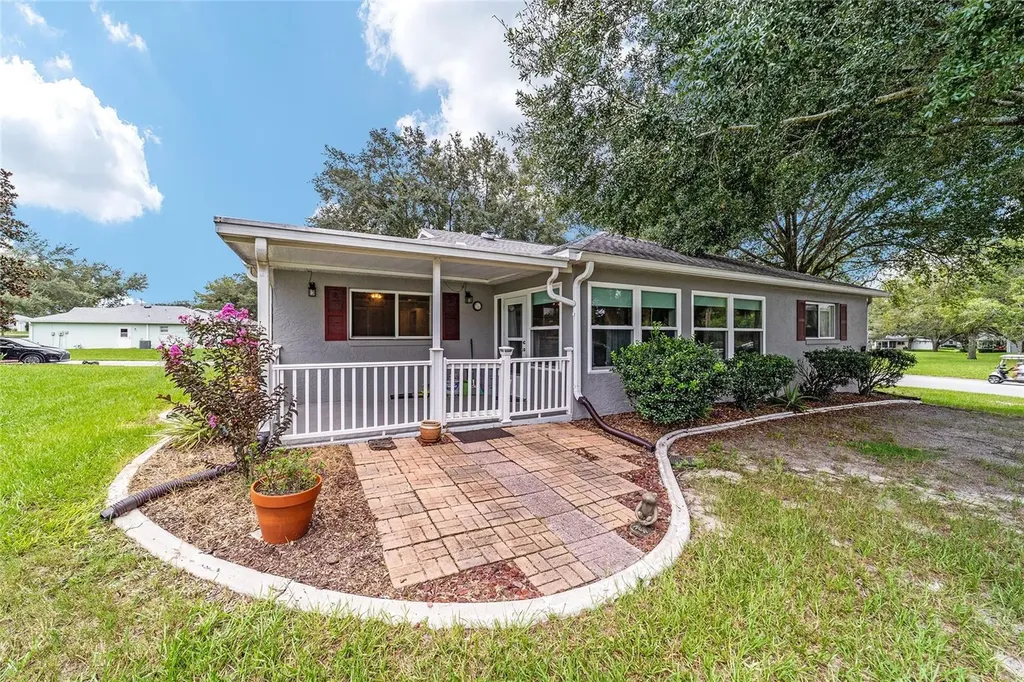 9662 SW 97th Lane Ocala FL 34481