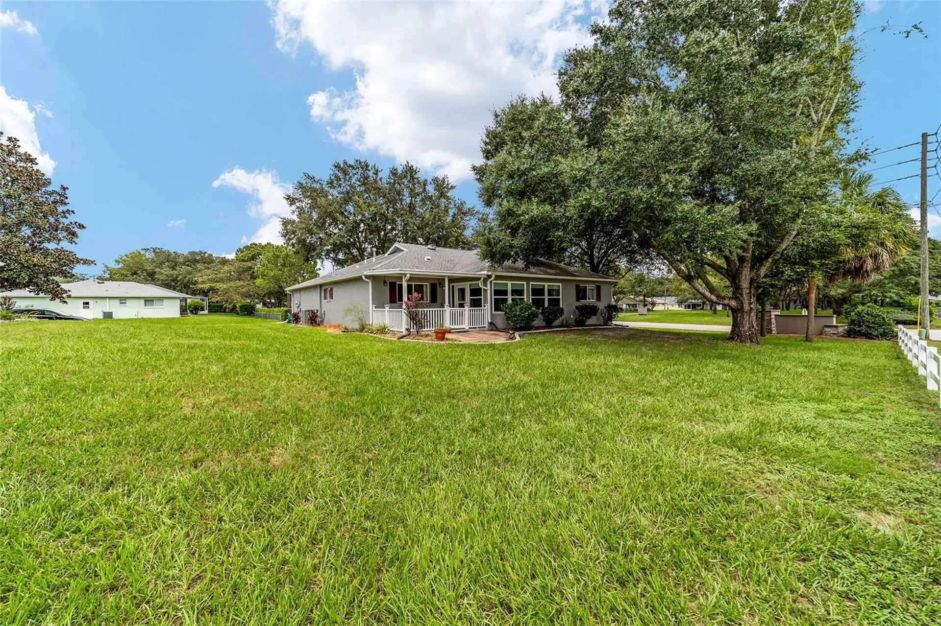 9662 SW 97th Lane Ocala FL 34481