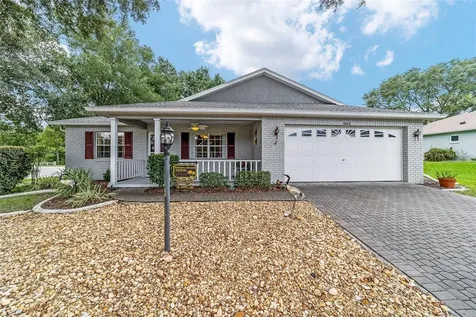 9662 SW 97th Lane Ocala FL 34481