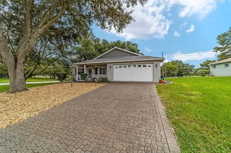 9662 SW 97th Lane Ocala FL 34481