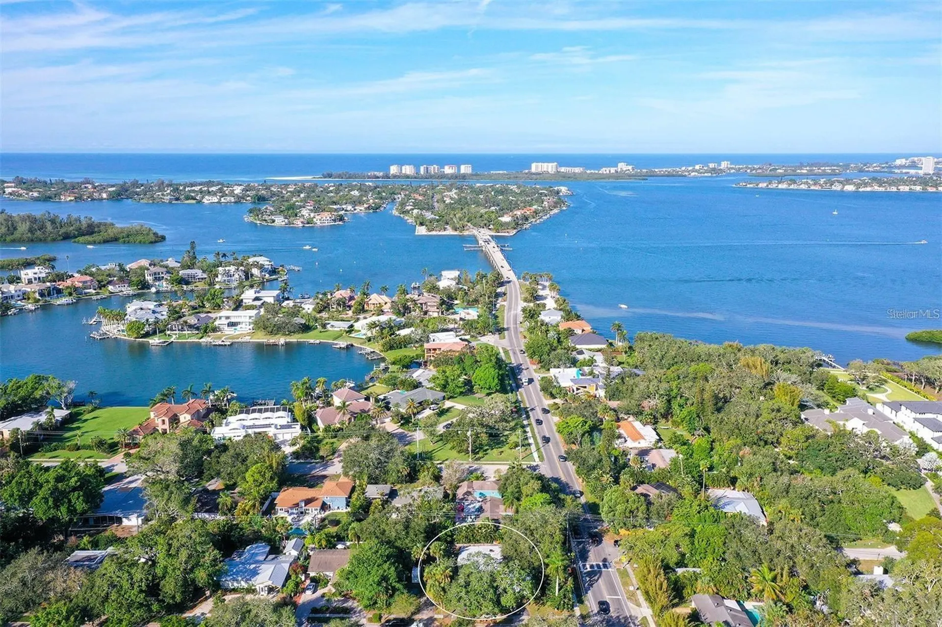 3500 Flores Avenue Sarasota FL 34239