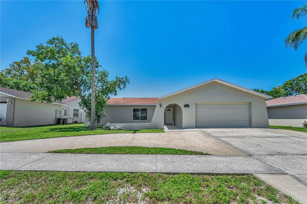 11121 Peppertree Lane Port Richey FL 34668