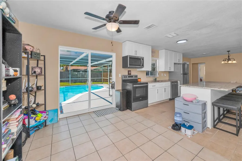 11121 Peppertree Lane Port Richey FL 34668
