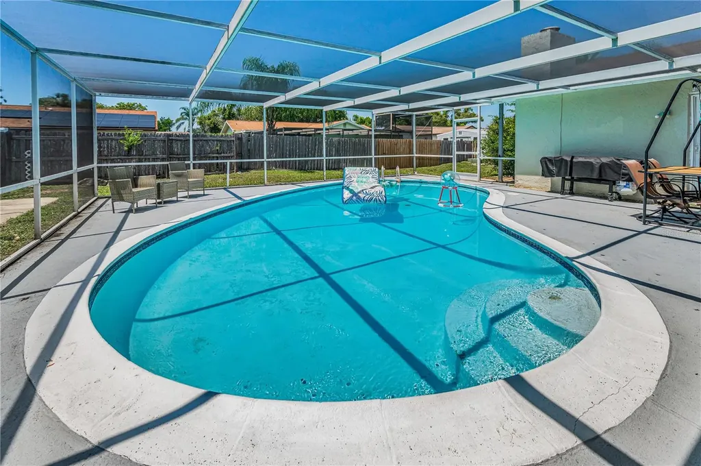 11121 Peppertree Lane Port Richey FL 34668