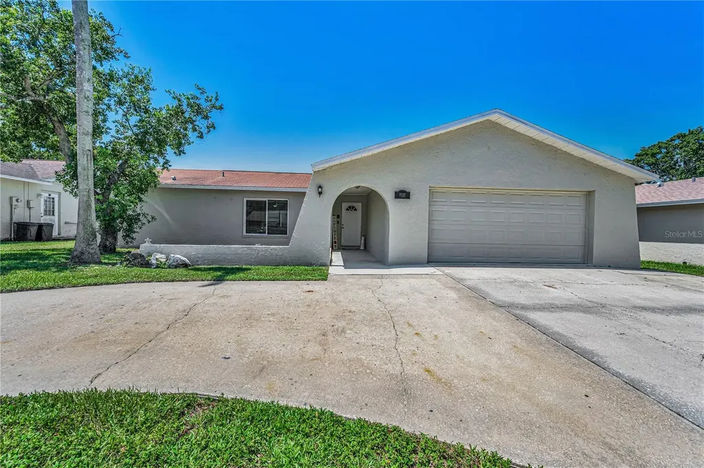 11121 Peppertree Lane Port Richey FL 34668
