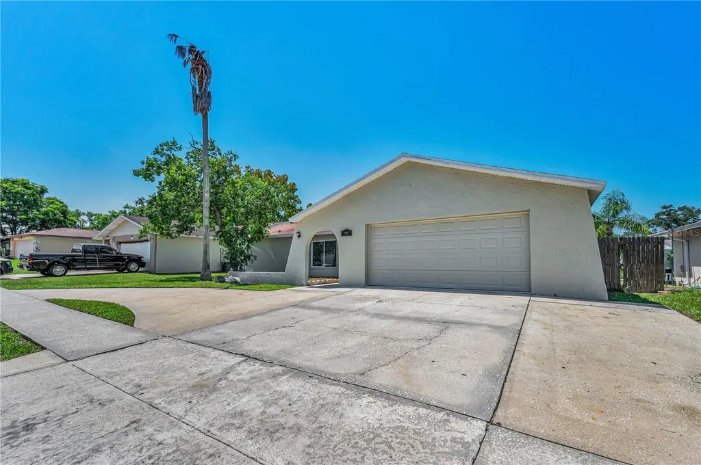 11121 Peppertree Lane Port Richey FL 34668