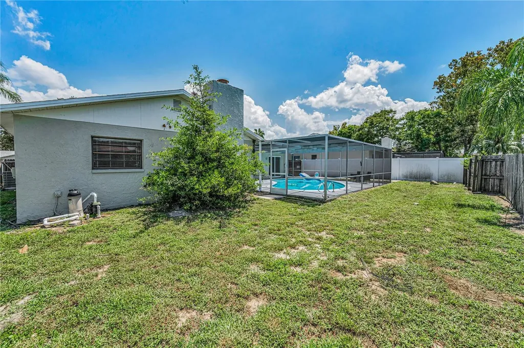 11121 Peppertree Lane Port Richey FL 34668