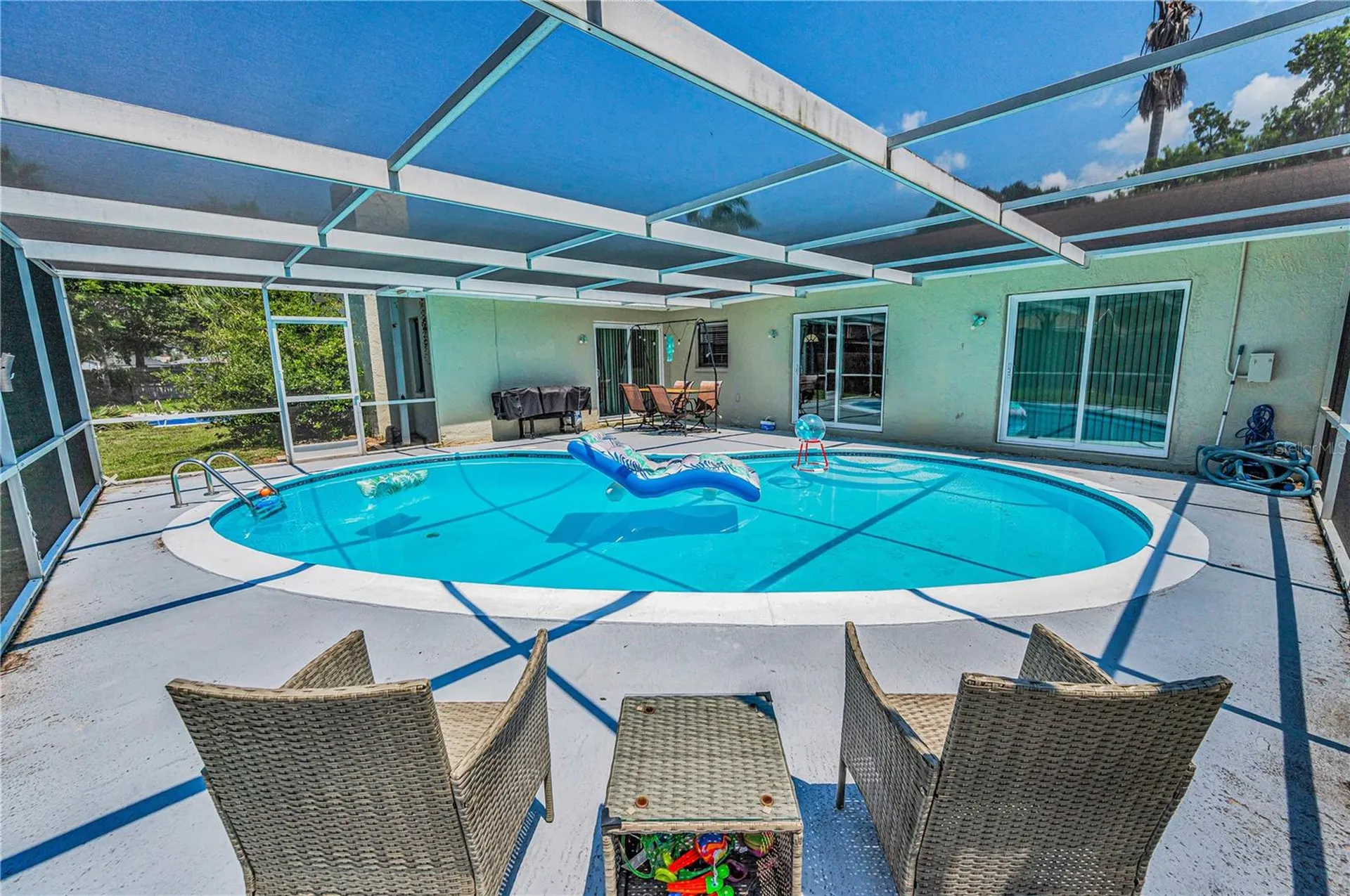 11121 Peppertree Lane Port Richey FL 34668
