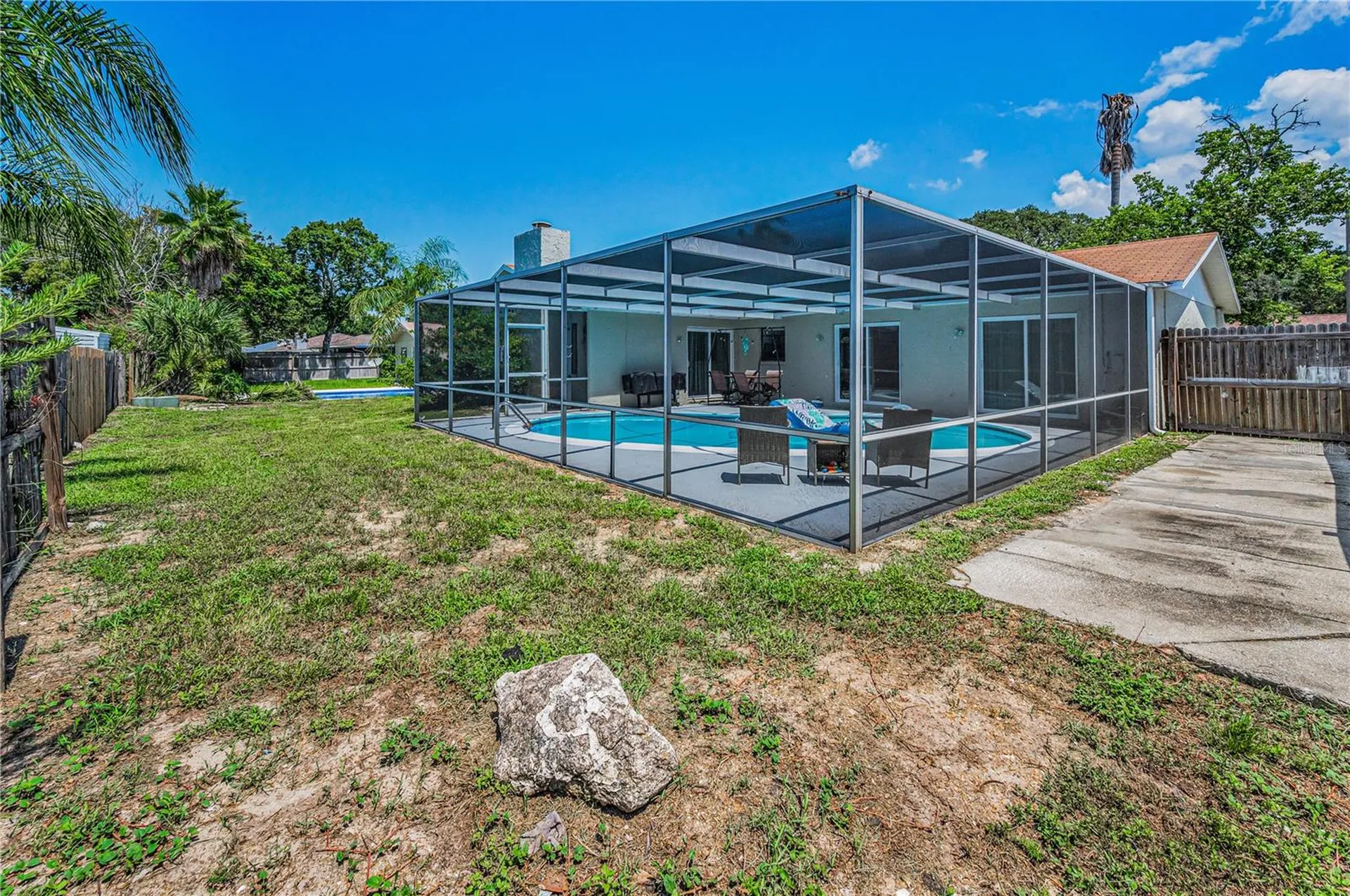 11121 Peppertree Lane Port Richey FL 34668