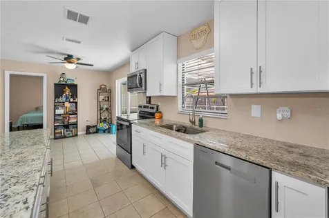 11121 Peppertree Lane Port Richey FL 34668