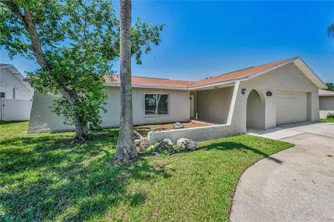 11121 Peppertree Lane Port Richey FL 34668