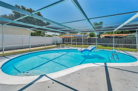 11121 Peppertree Lane Port Richey FL 34668