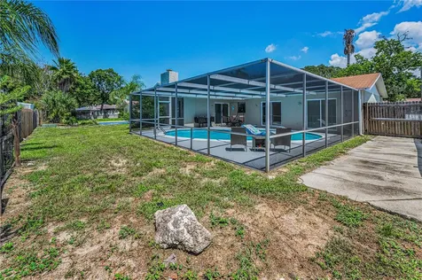 11121 Peppertree Lane Port Richey FL 34668