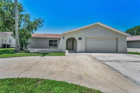 11121 Peppertree Lane Port Richey FL 34668
