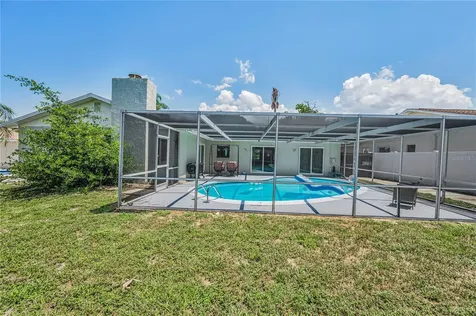 11121 Peppertree Lane Port Richey FL 34668