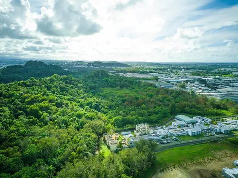 Carretera 2, Km 3.1 Bayamon PR 00961